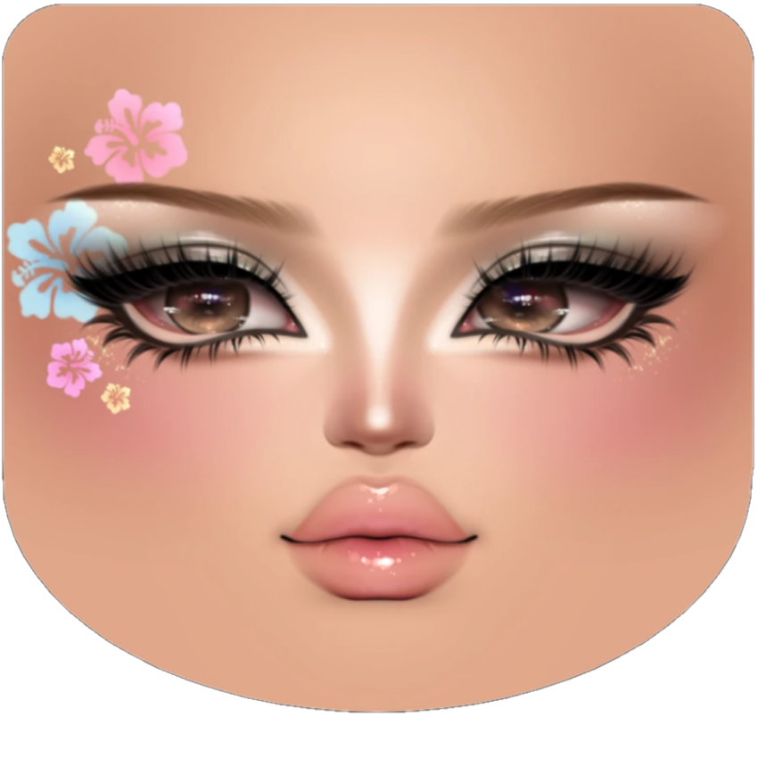 Bubblegum Gal