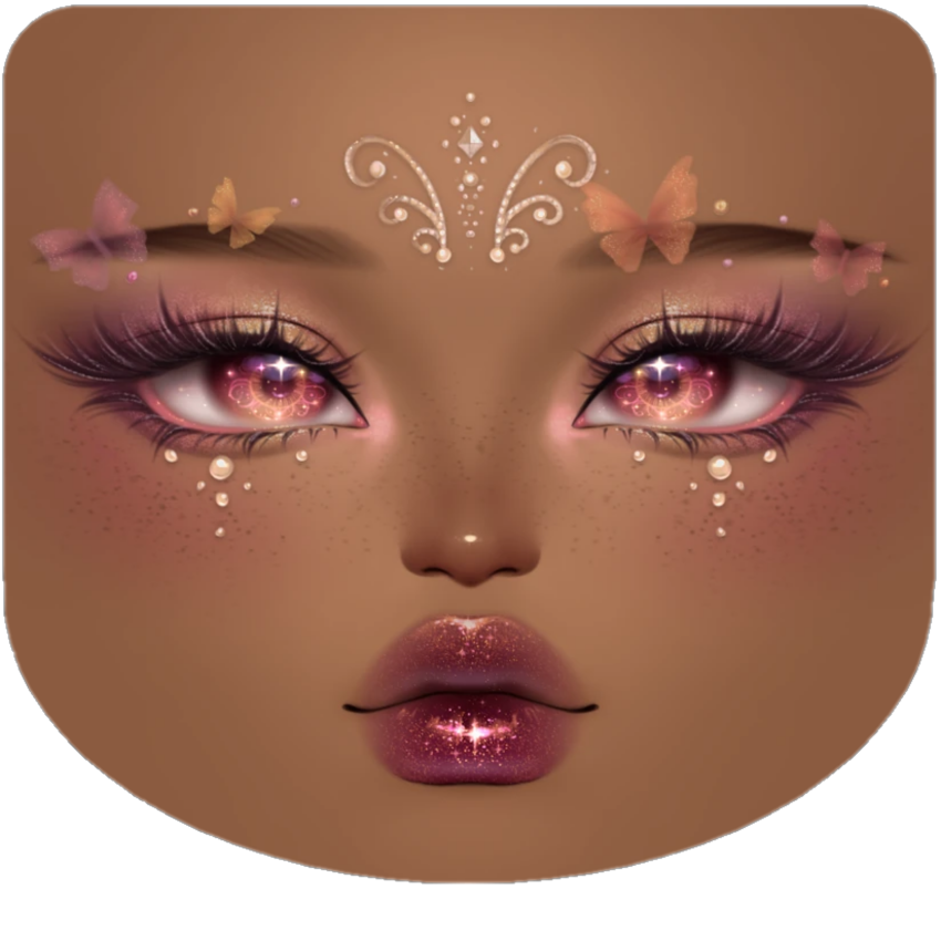 Dreamy Sparkle