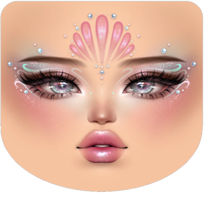 Mystic Mermaid