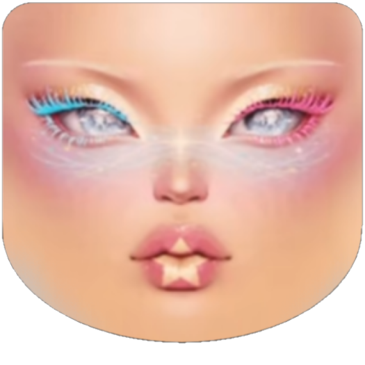 Stardust Softie Fashion Doll